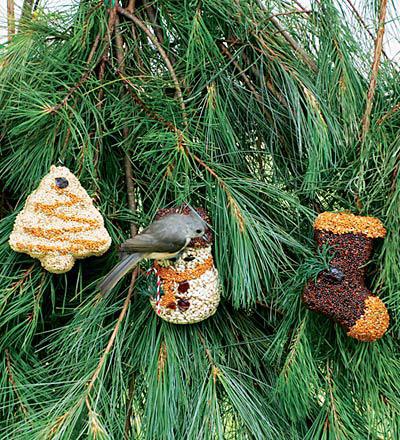 Christmas Shapes 3 pack